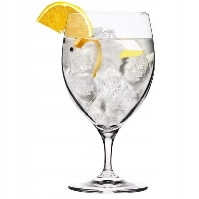 

Krosno Kieliszek do wody 330 ml 9270 Harmony 6szt