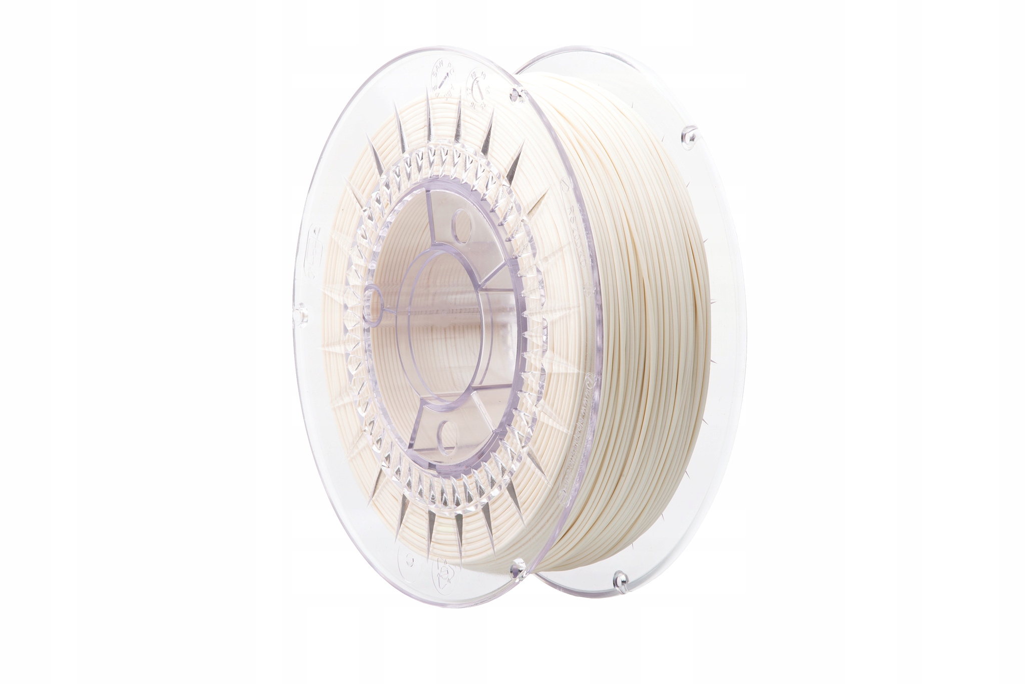 Filament Print-me Satin Matt Pla Bone 0,85Kg