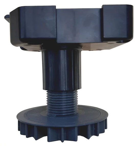 

Wurth stopka nóżka kuchenna typ B+ 60mm 380kg