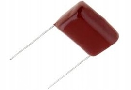 

Kondensator Polipropylen 2,2uf/400V -1 Sztuka