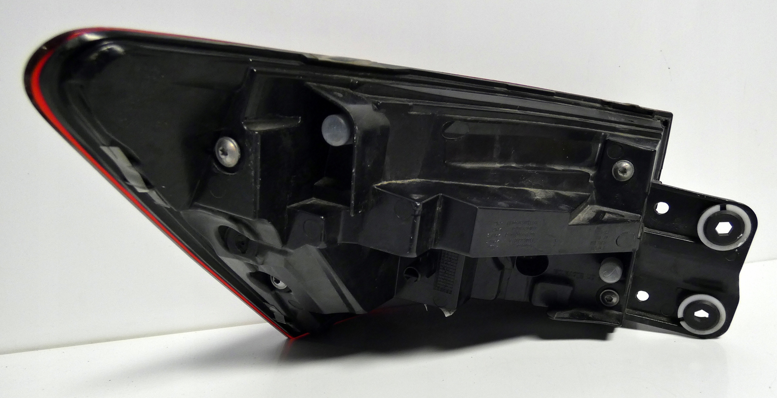 AUDI A6 C8 4K5945070 2018- sedan LED light rear part right rear