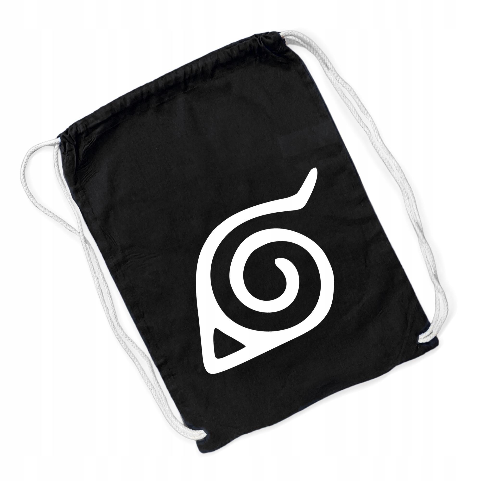 

Plecak Worek Workoplecak Naruto Anime Konoha