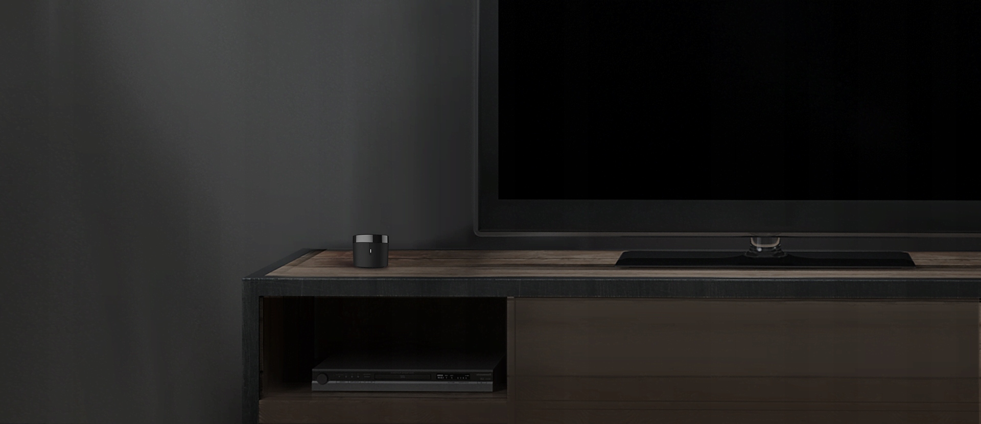 BroadLink Pilot Uniwersalny Aparatura Sterująca RM4 Mini WiFi IR 38kHz Marka BroadLink