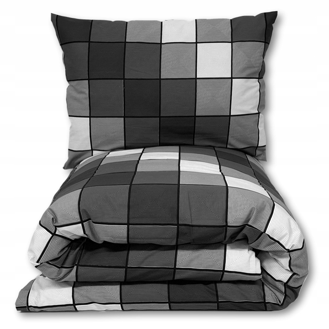 

Komplet pościeli 160x200 Polska 100% Bawełna wz108