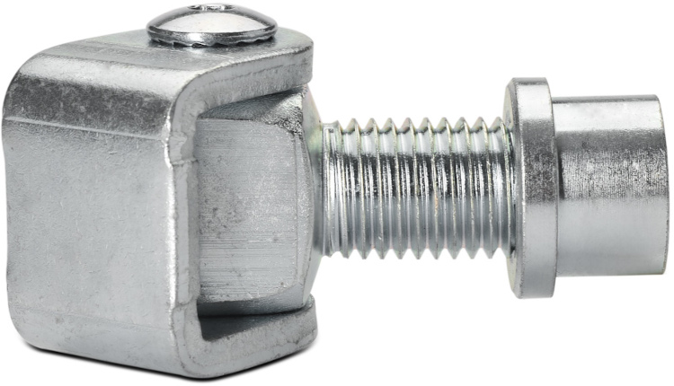 ZAWIASY DO BRAMY FURTKI REGULOWANE ZAWIAS M20