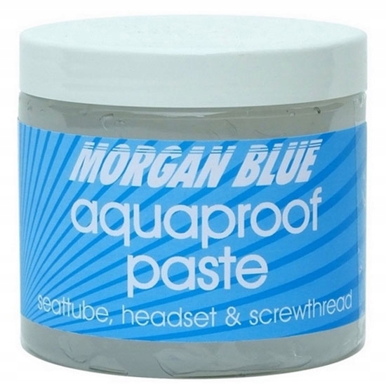Smar MORGAN BLUE Aquaproof 20ml