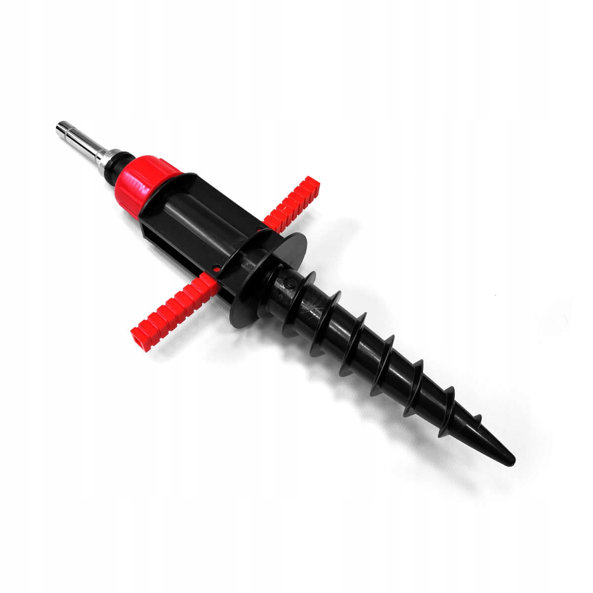 Podstawa wkręcana z rotatorem winder, dryl, świder