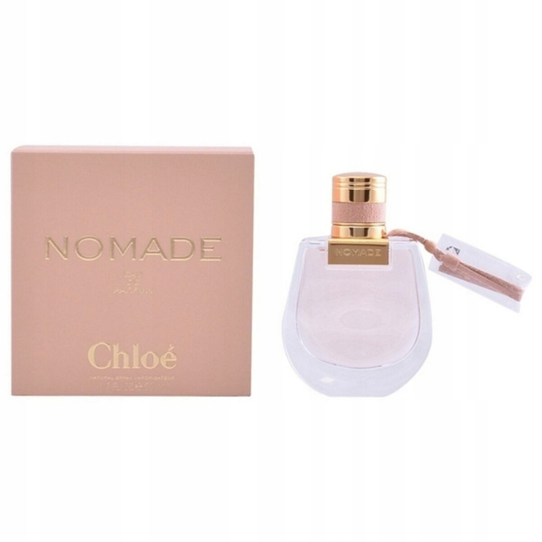 Dámské Parfémy Chloe Nomade Edp