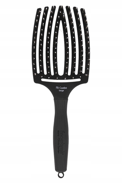 

Olivia Garden Fingerbrush Combo Large Szczotka do