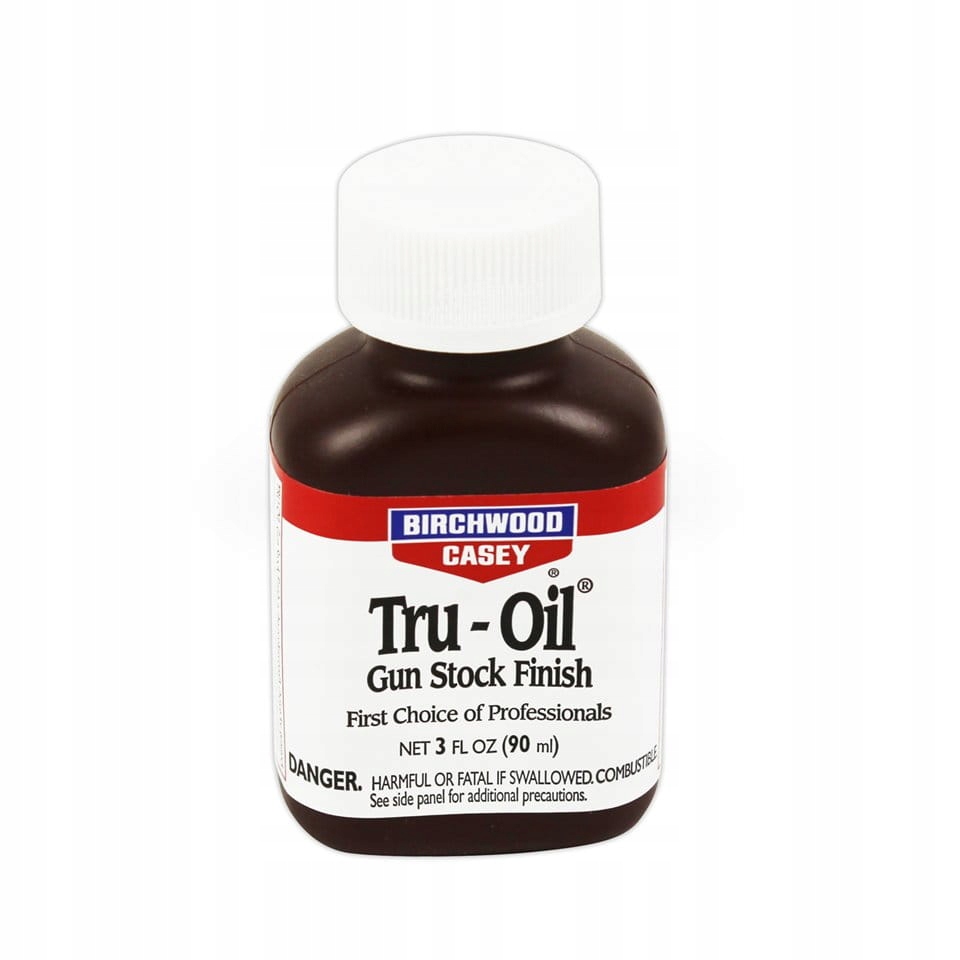 Olej do drewna Tru-oil Birchwood Casey 90ml