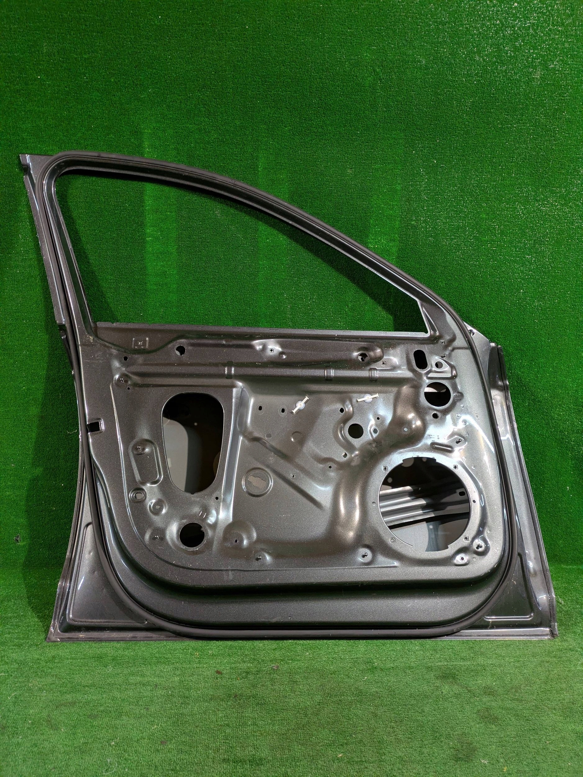 dveře přední levé levý předek AUDI A4 B9 15- NR.3544
