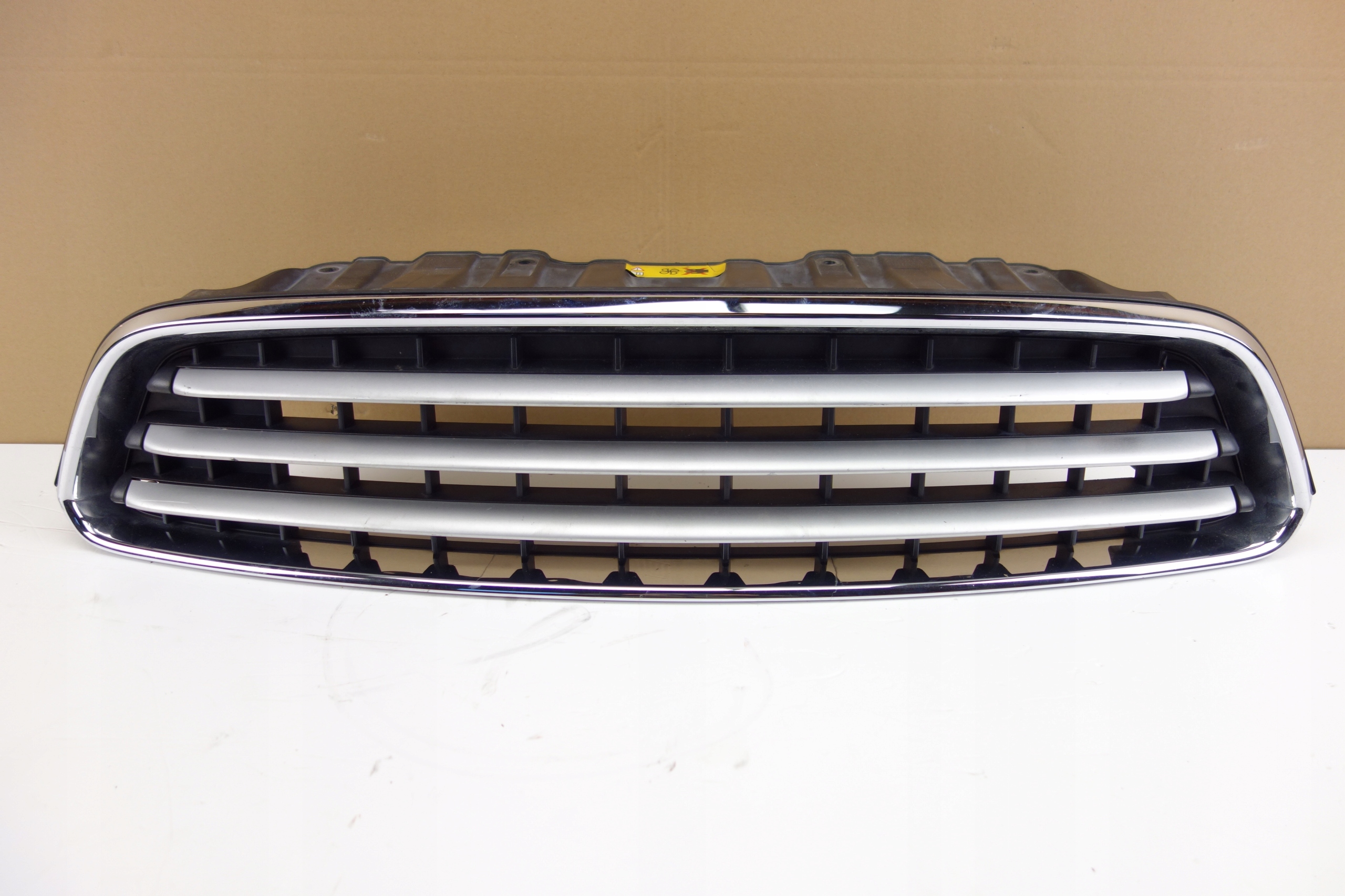 Grill Grill MINI R60 9807711