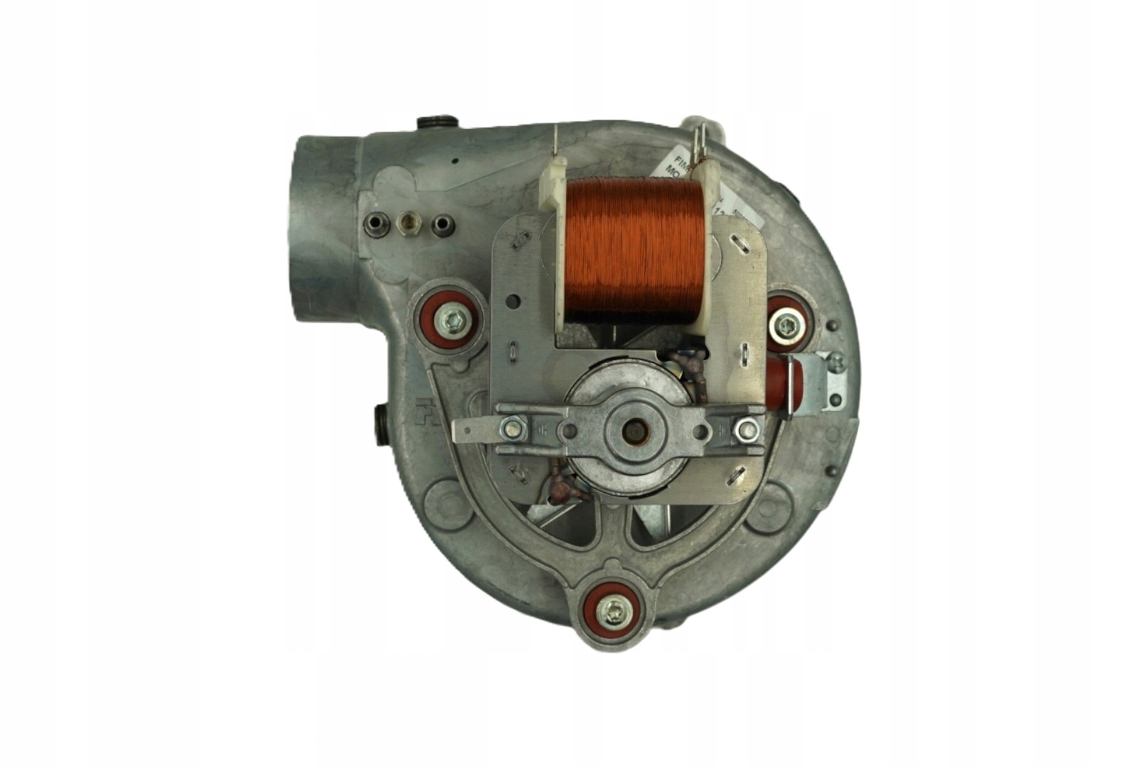 Wentylator Junkers Ceraclass Excellence 87160112970