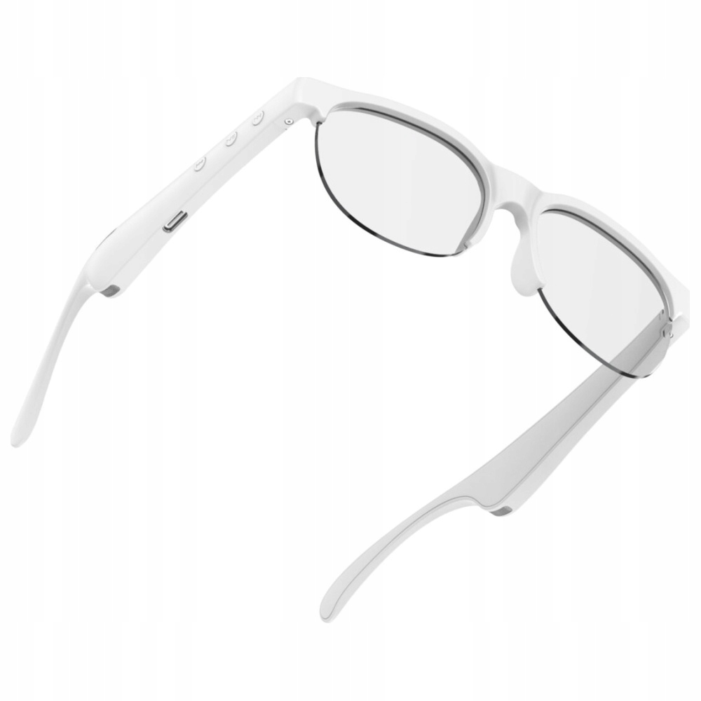 Okulary z Głośnikami Bluetooth 4smarts SoundGlasses Sport 2 Sportowe UV400