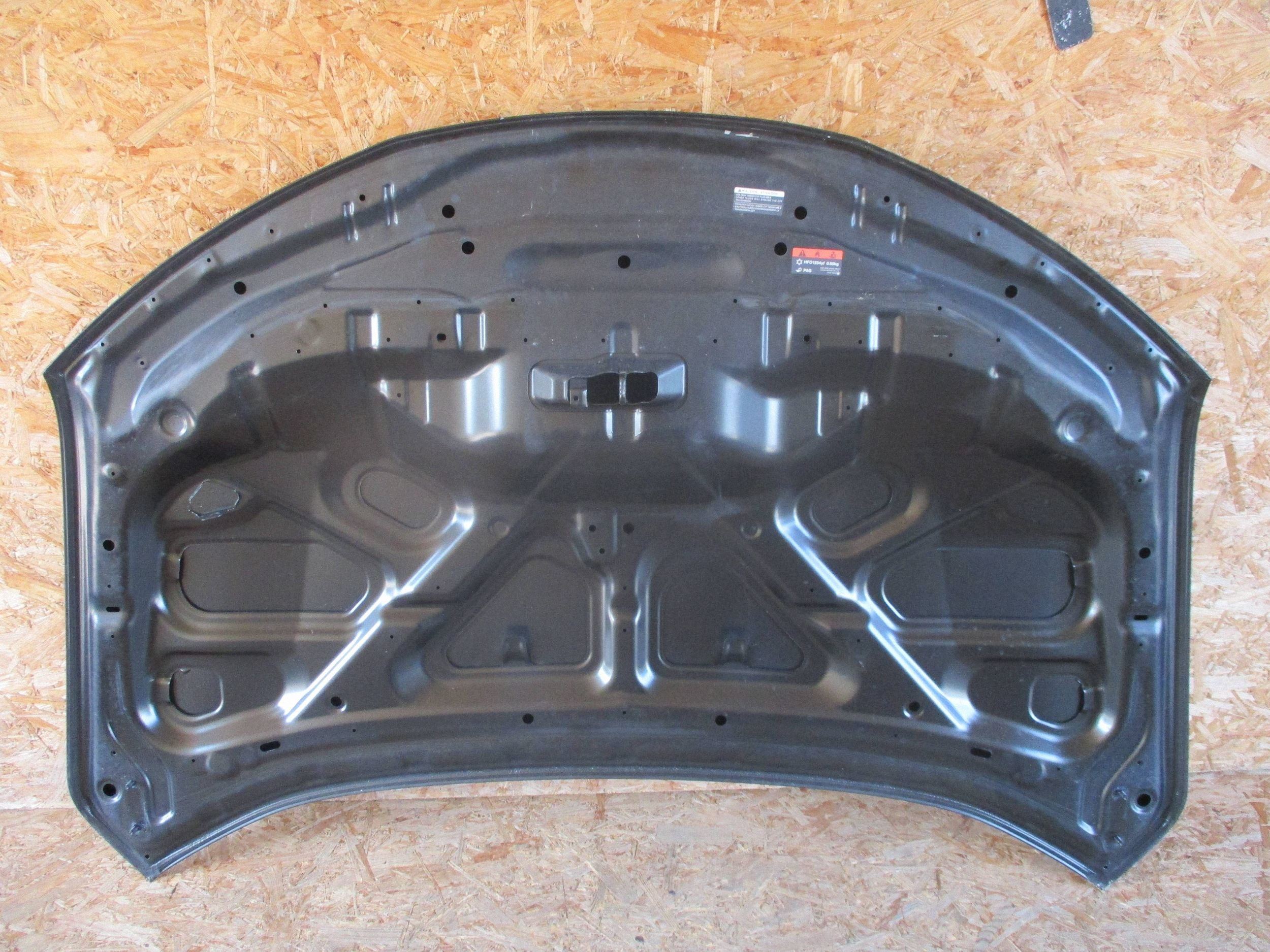 Cofano NISSAN X-TRAIL T32