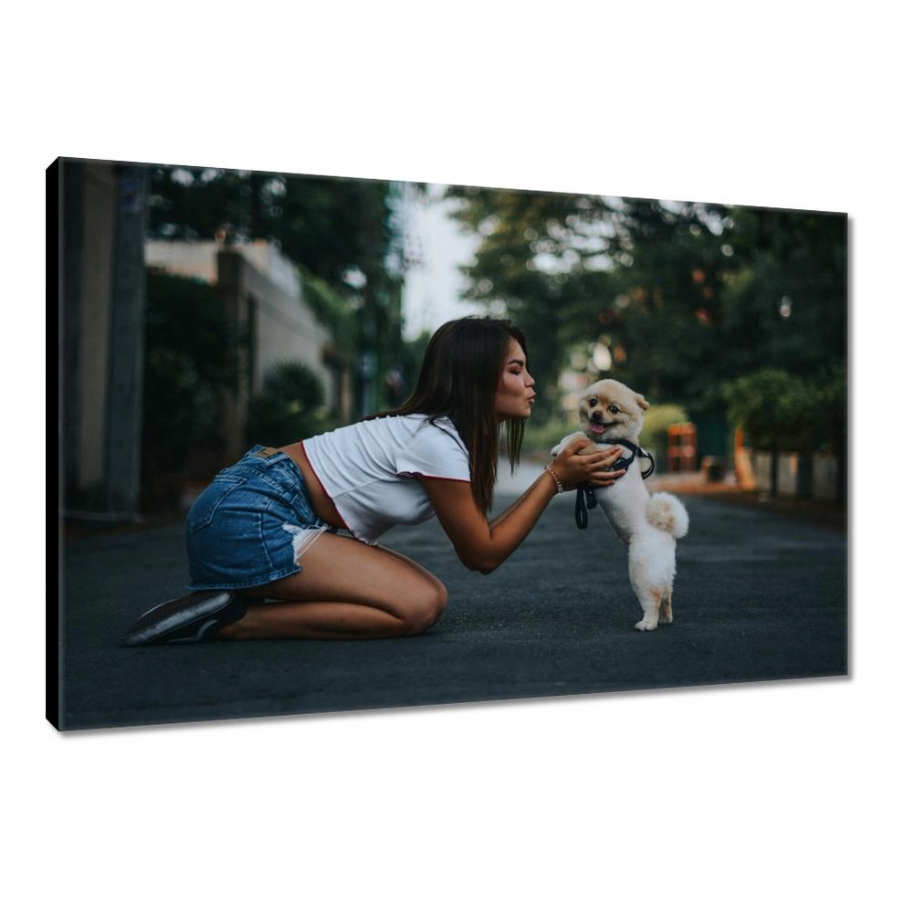 

Obrazy 90x60 Ładne kobiety Laski Babki