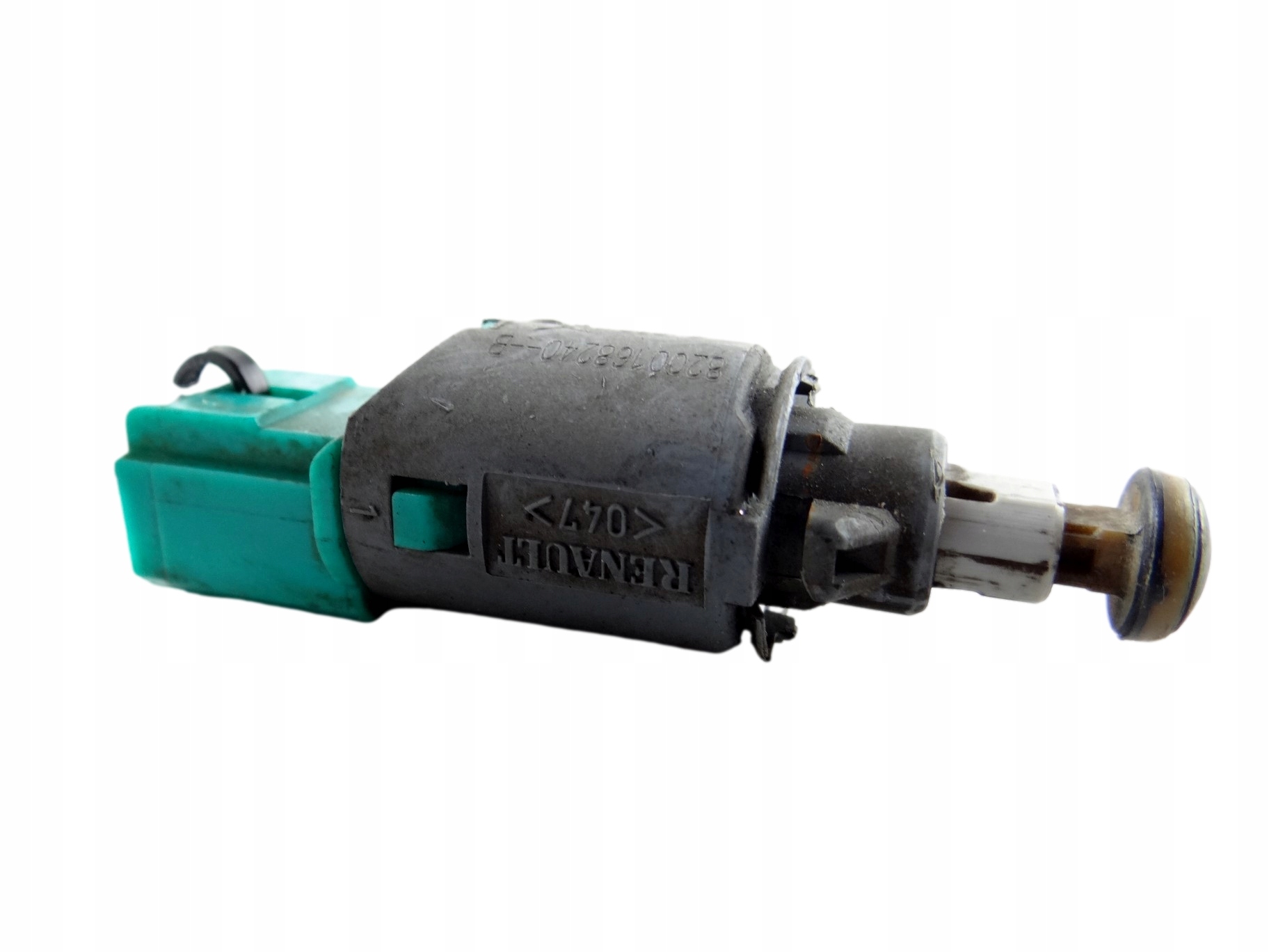 interruttore luci STOP RENAULT SCENIC II 8200168240