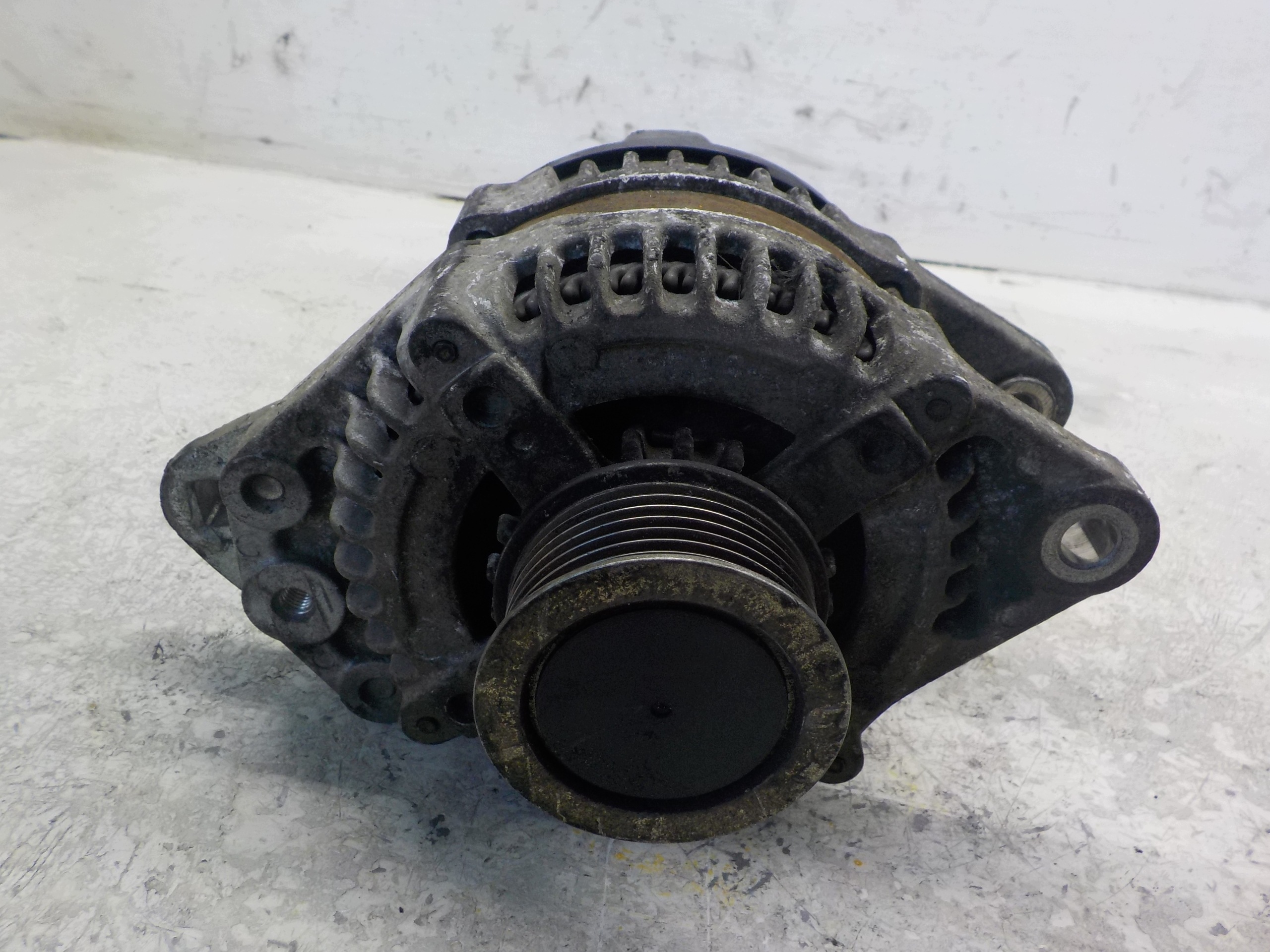 MINI R50, R53 ALTERNATOR 104210-3730 27060-33050