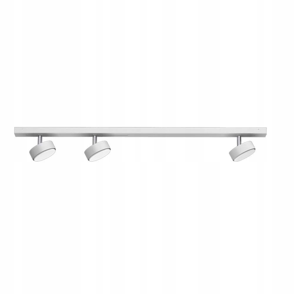 Modulárna reflektorová lampa Drop Line System Line Move 1026 Antigo