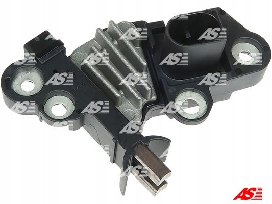 ARE0164 - РЕГУЛЯТОР НАПРЯЖЕНИЯ ГЕНЕРАТОРА AS-RU