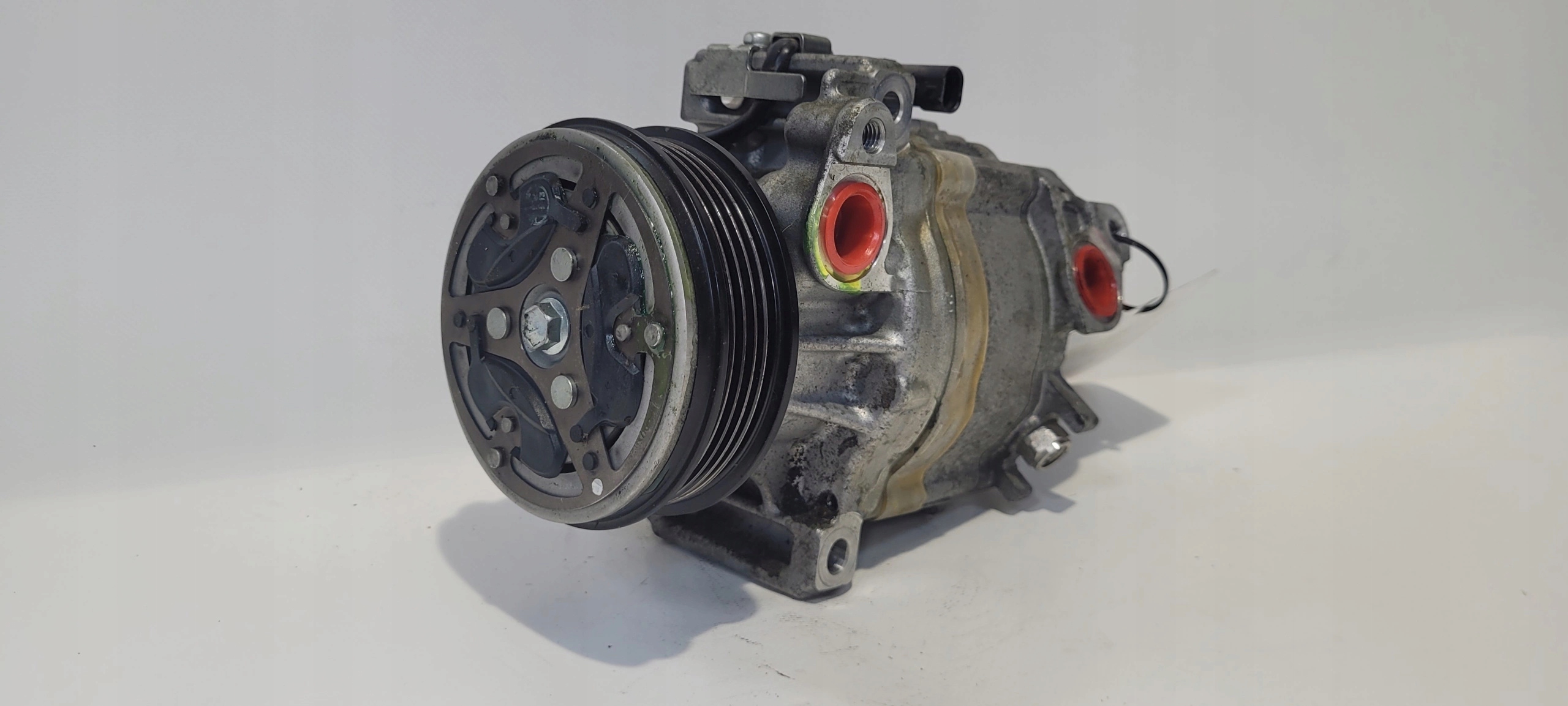 kompresor klimatizaci OPEL OE 447160-8832