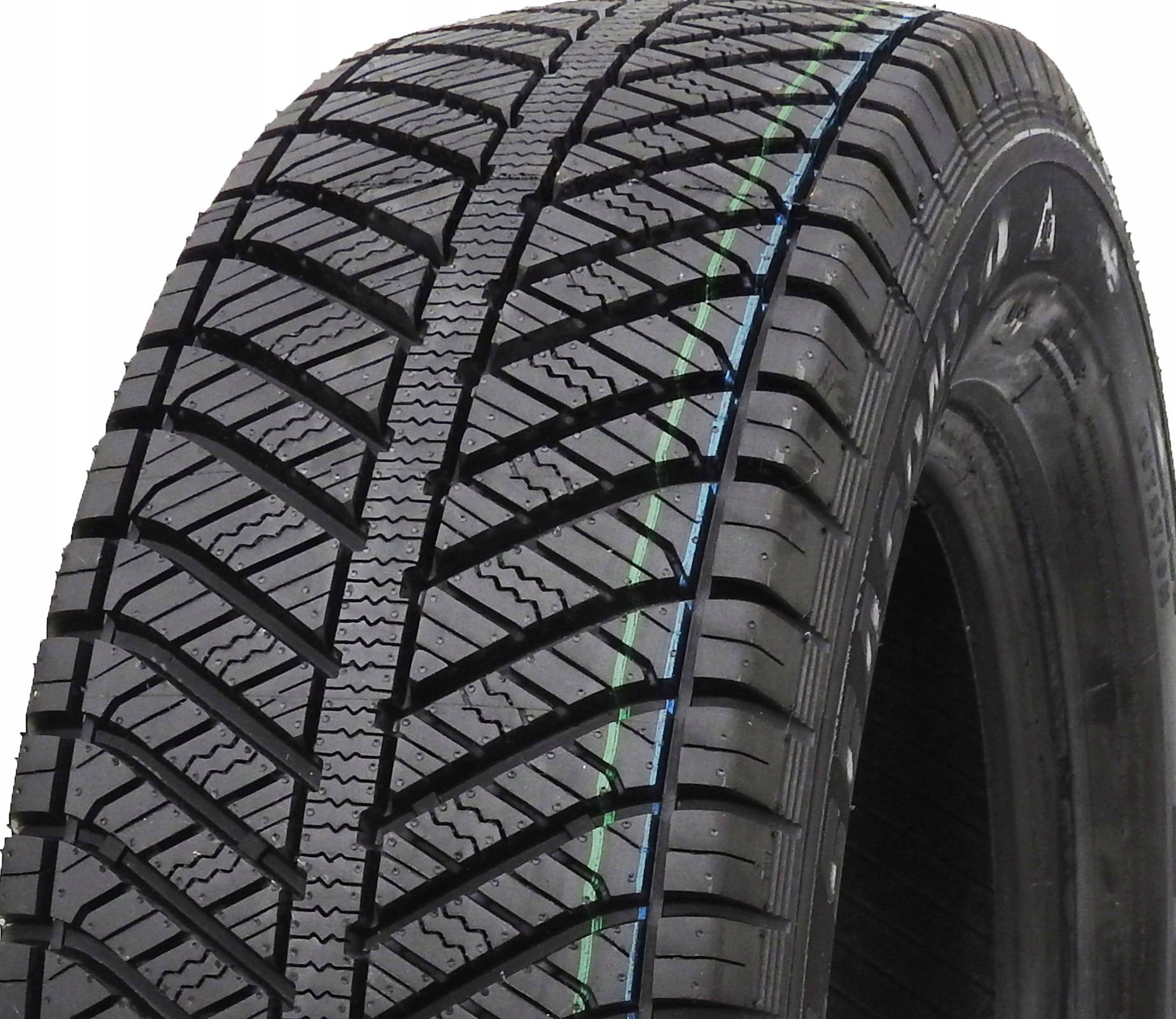 4x 185/65R15 WIELOSEZONOWE OPONY BIEŻNIKOWANE CAŁOROCZNE 4 szt. 185/65/15'' Model inny