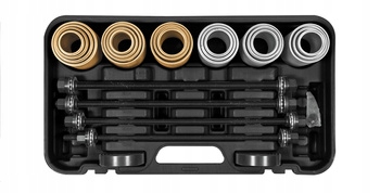 Yato sada na obsluhu ložísk a puzdier YT-25411