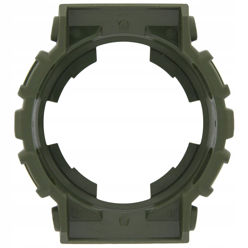 Bezel do zegarka CASIO G-SHOCK GA-110LN-3A Marka Casio