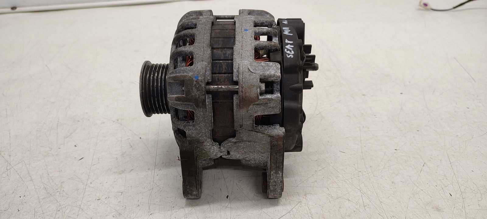 alternatore Seat Mii 1,0 MPI