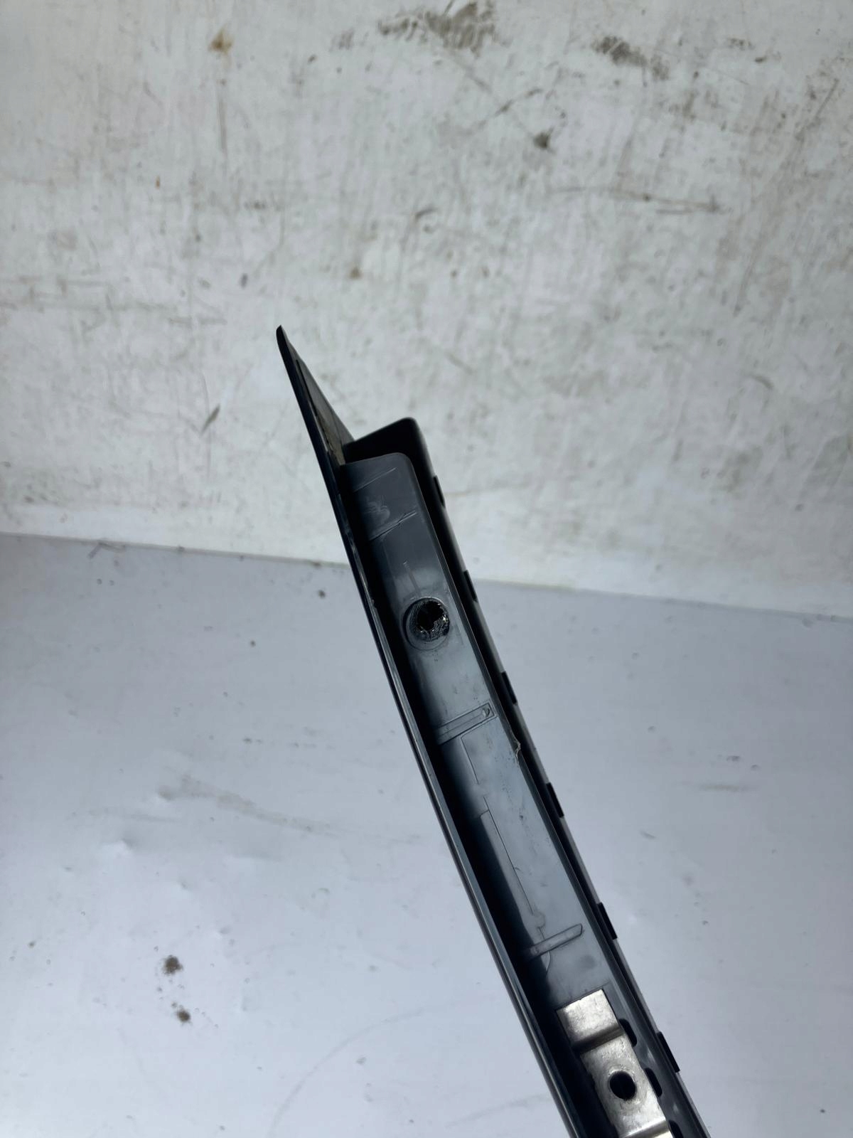 moulding cap door left rear part CITROEN DS5 9687498080