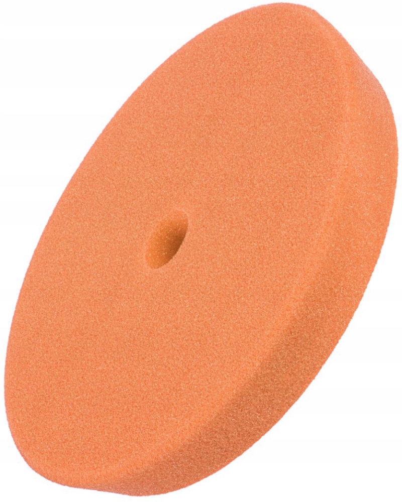 Honey Combination R-da 165mm 150mm Pomarańczowy Średnio Tnący Pad Polerski