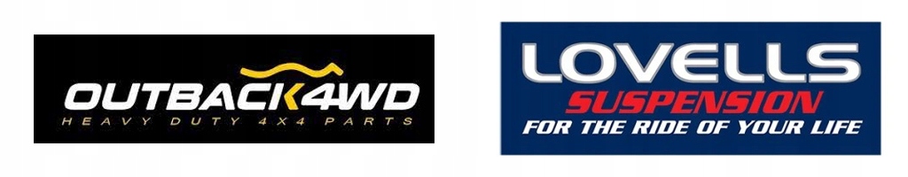 ZAWIESZENIE SPREZYNY 2 CALE GRAND VITARA LOVELLS Type of suspension off road