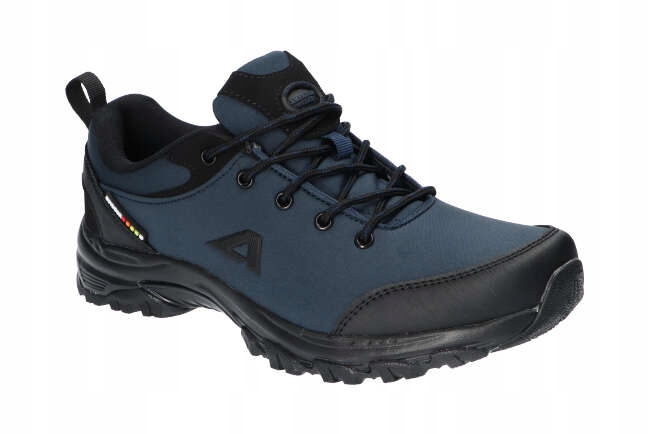 

American WT87 Trekkingi Buty Softshell Męskie N 42