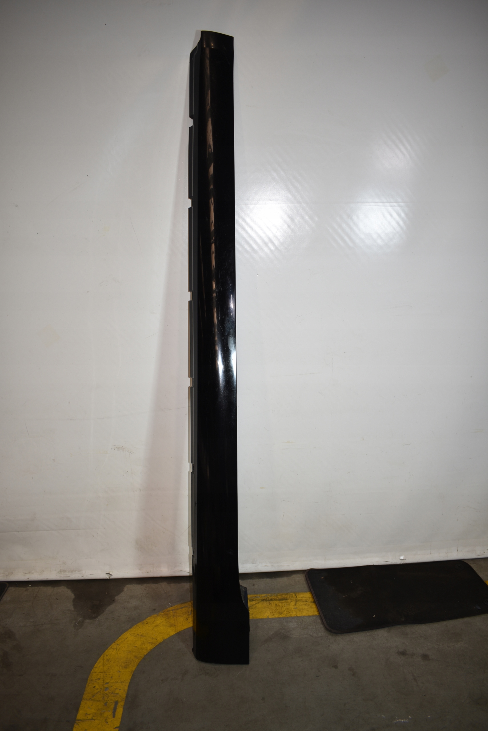 IDEALNA moulding threshold left BENTLEY FLYING SPUR 15R. 4W 1