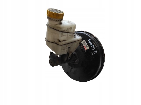 FIAT PUNTO II 2 99- 1.2 16V SERVO SERWO HAMULCOWE 51722083