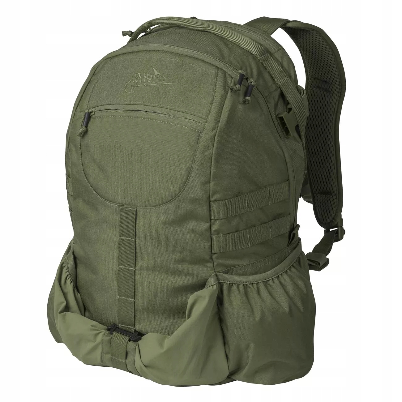 

Plecak Taktyczny Helikon Raider Cordura Olive
