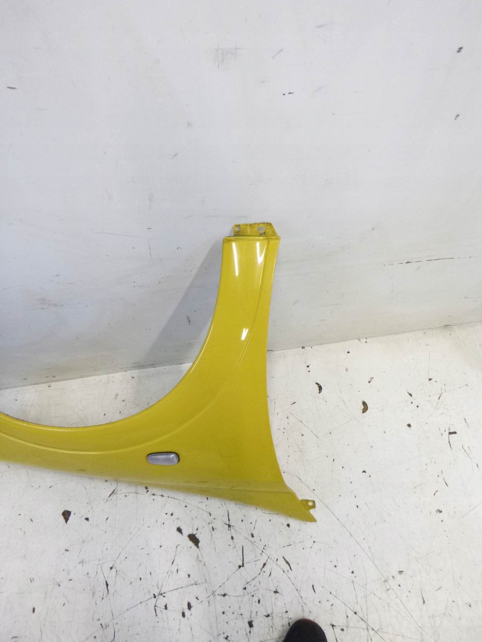 parafango Destra Opel Astra G Y40A 00r.