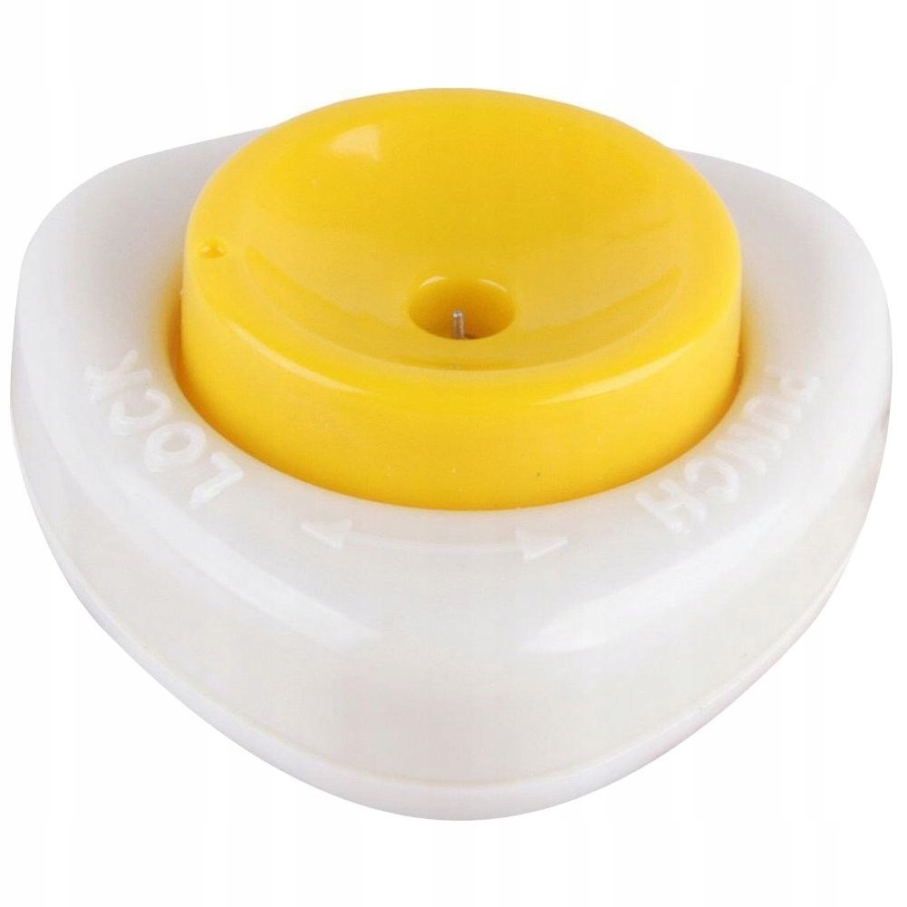 Nakłuwacz DO JAJEK przekłuwacz dziurkacz do nakłuwania jajka jaj Rodzaj inny