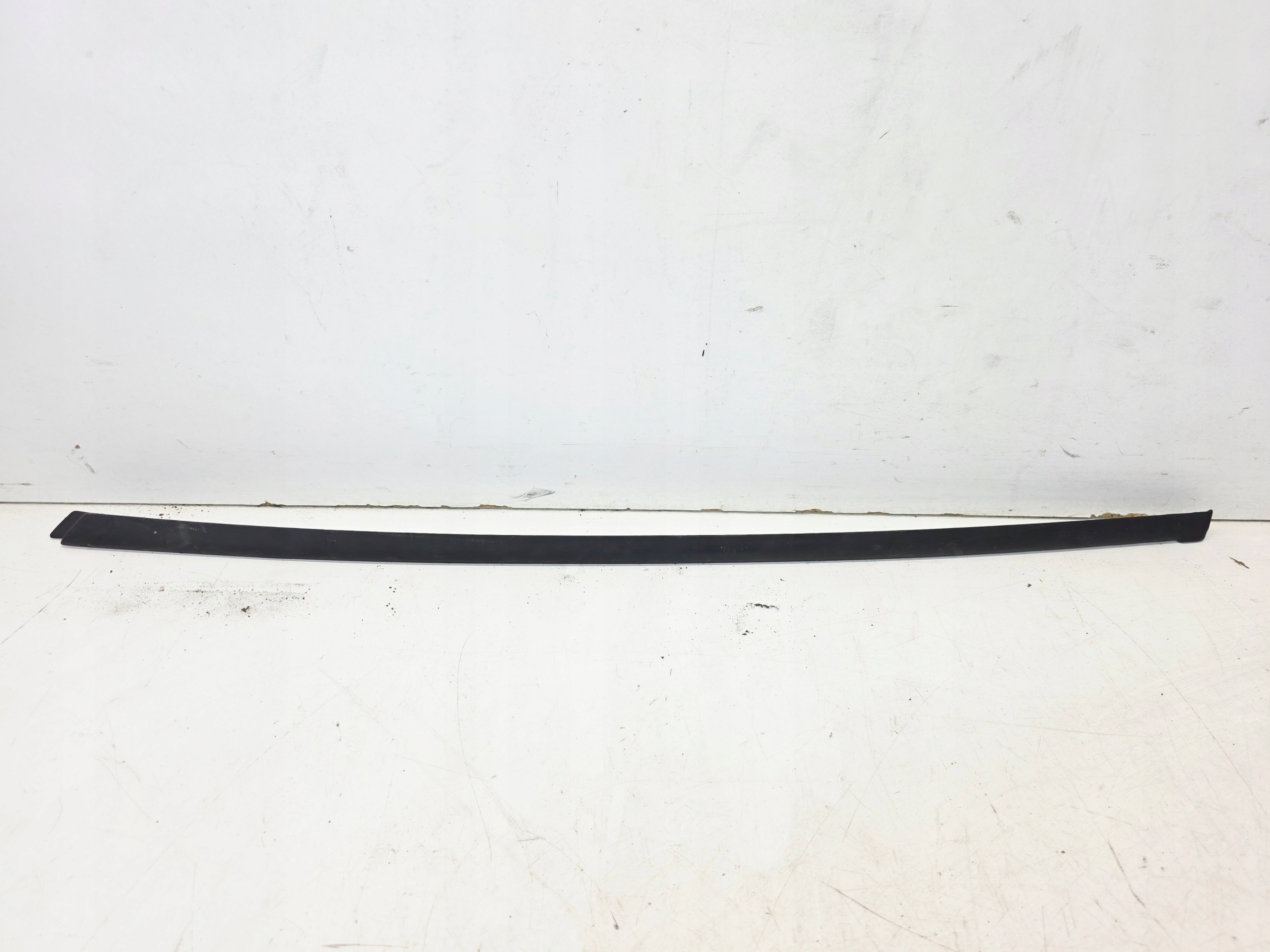 moulding dust windows CZOLOWEJ right AUDI A3 8P CABRIO 8P7854328A
