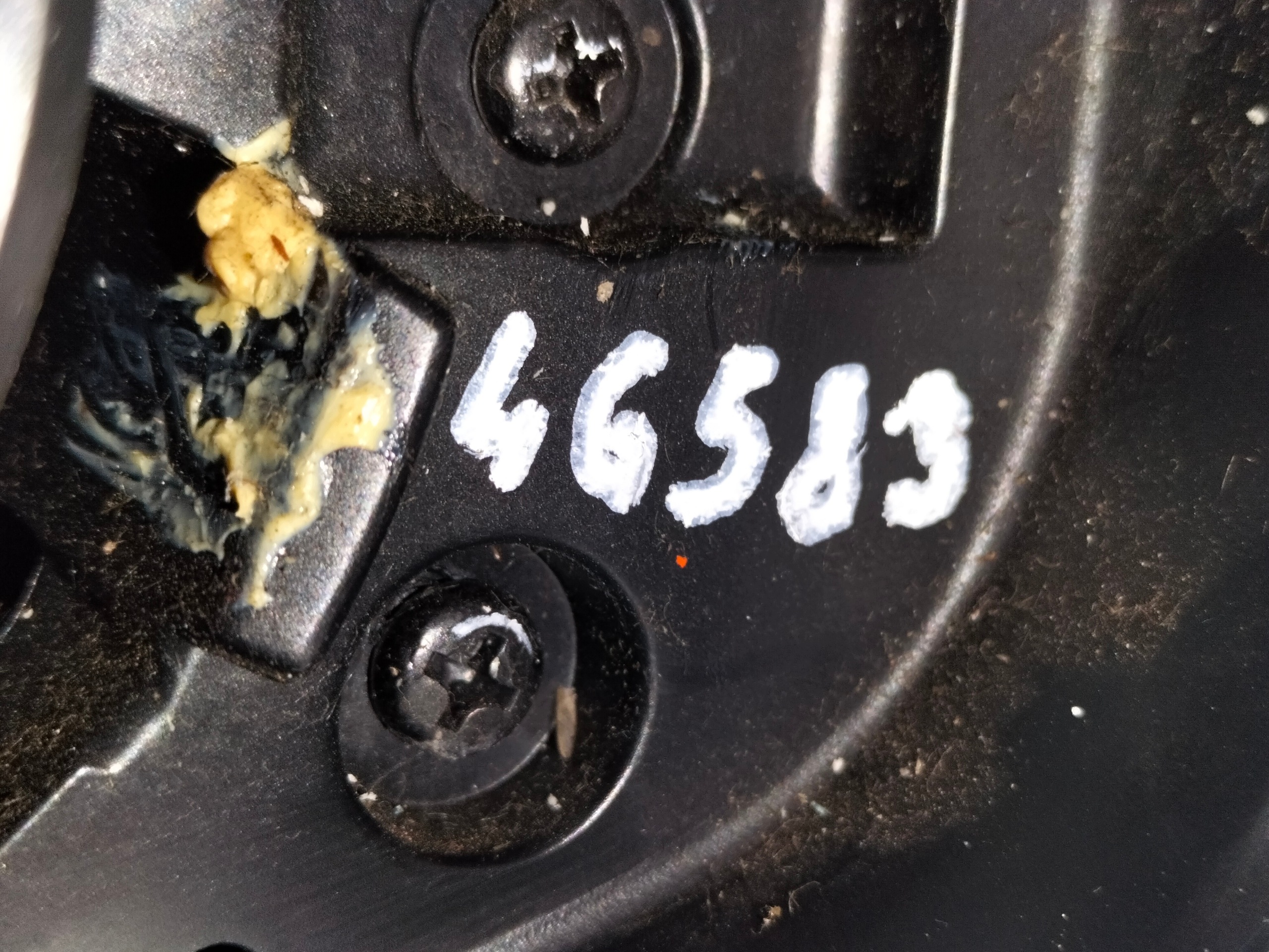 mirror right electrics KIA CEED 3 III 18- X-CEED 19