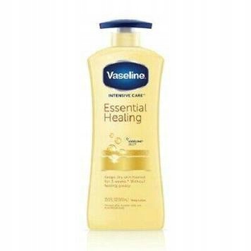 

Vaseline Essential Healing balsam do ciała 600ml