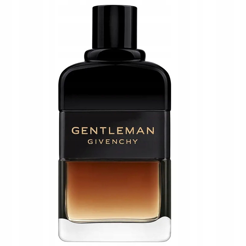 Givenchy Gentleman Reserve Privee Parfémovaná voda Sprej 200 Ml Elegance