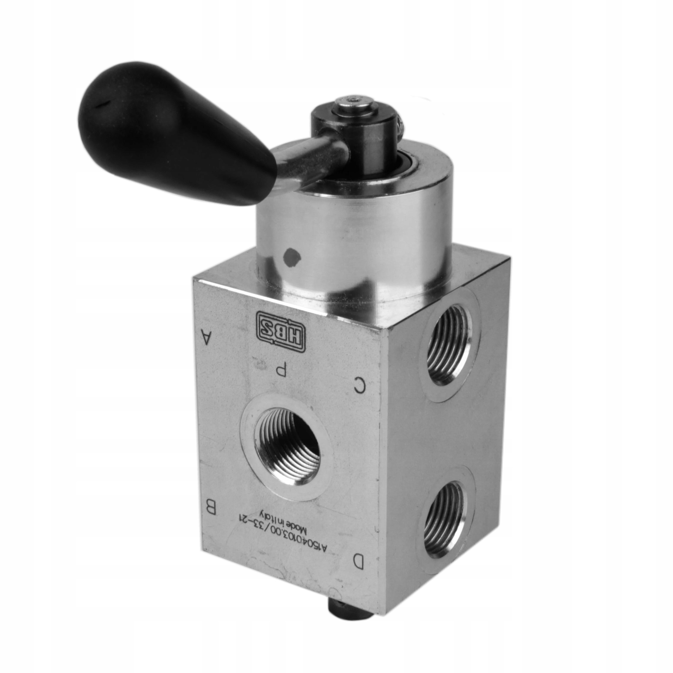 A150401.03.00 - 5-канальный разделитель потока Copma Ferrari 1/2