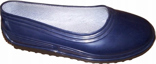

Buty Kalosze Gumiaki Gumowce Do Ogrodu Niski 39