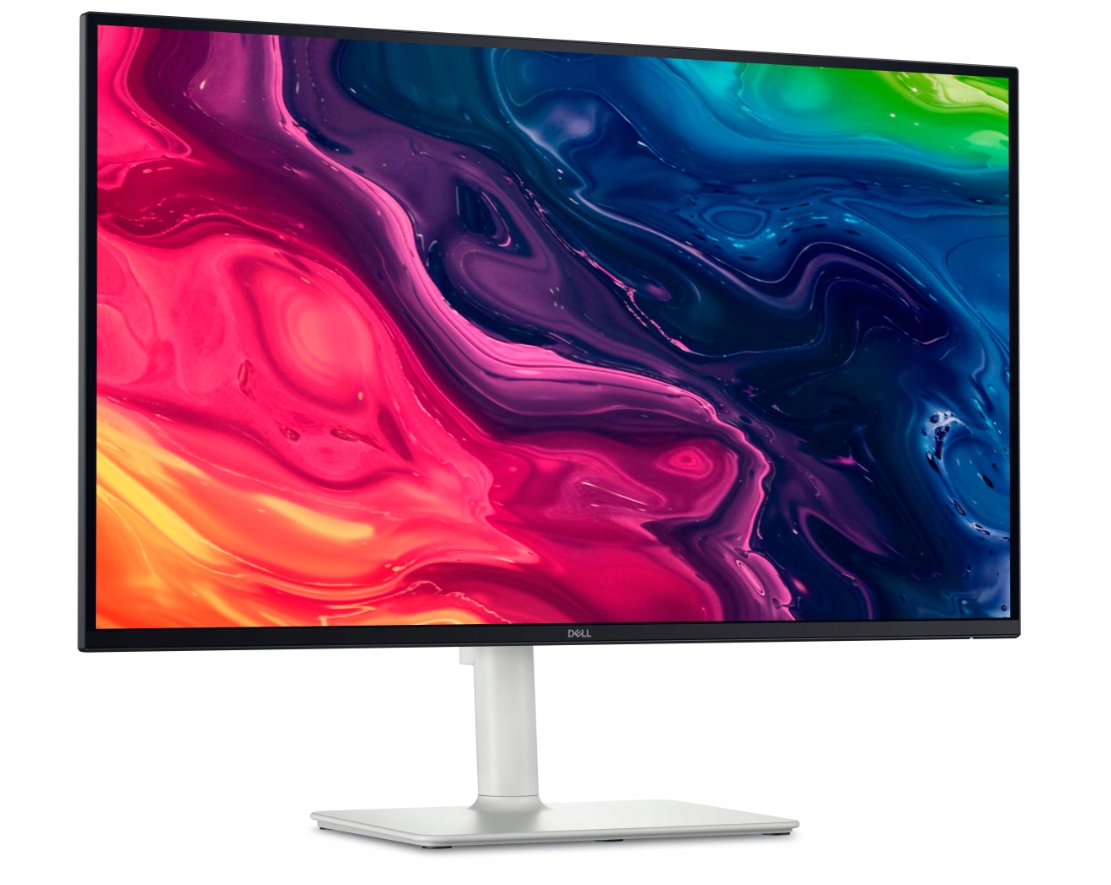 Dell S2725QS 27" Ips Uhd 16:9 120 Hz 4 ms 3840 x 2160 pixelů