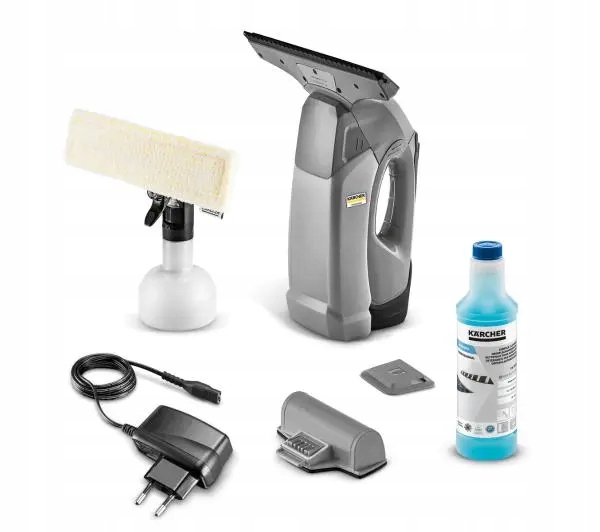 Myjka do okien Karcher Wvp 10 35min 1.633-550.0