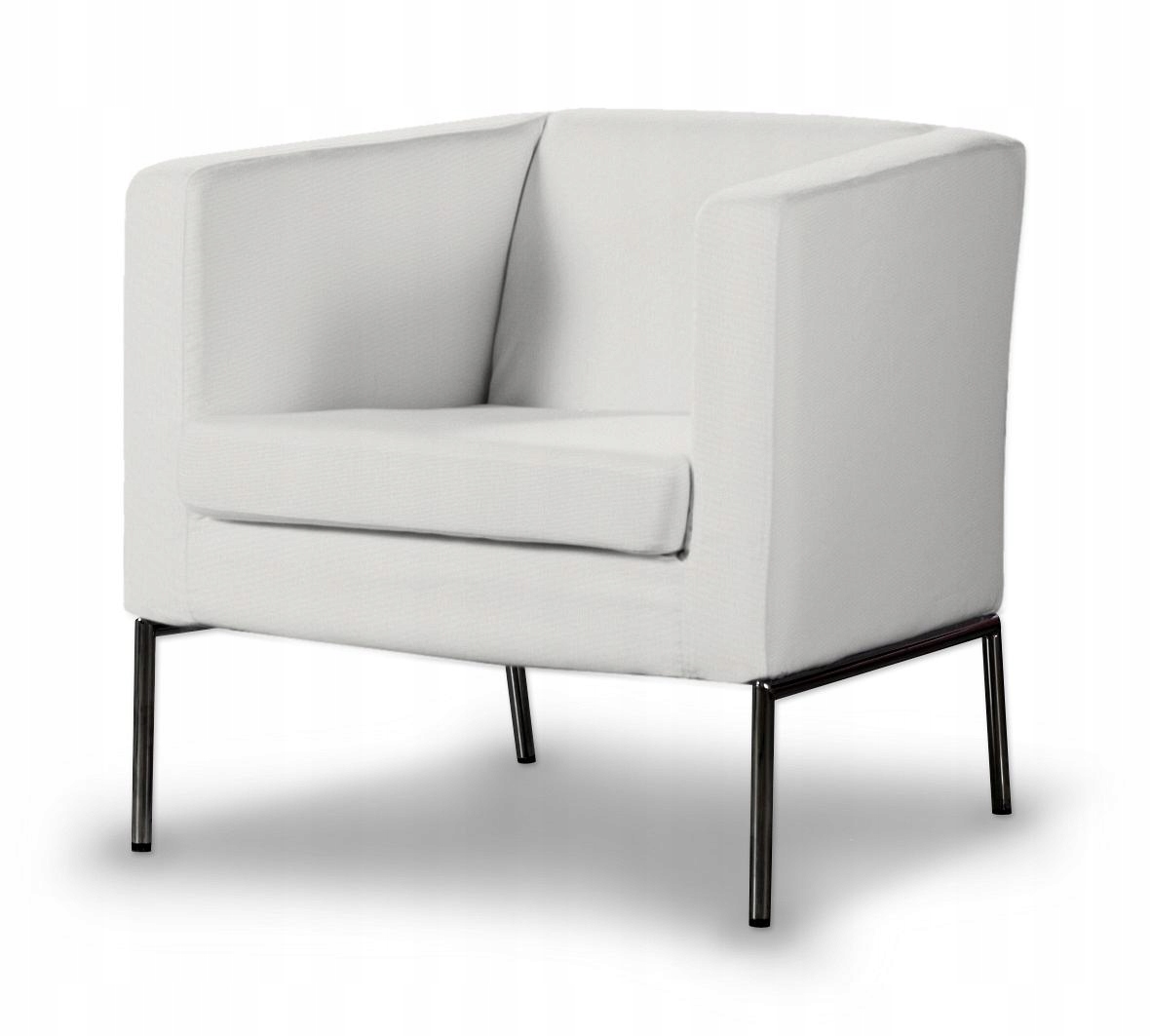 Dekoria potah na křeslo Klappsta Ikea