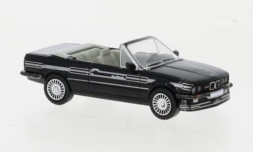 PCX870446 Bmw Alpina C2 2,7 Cabriolet