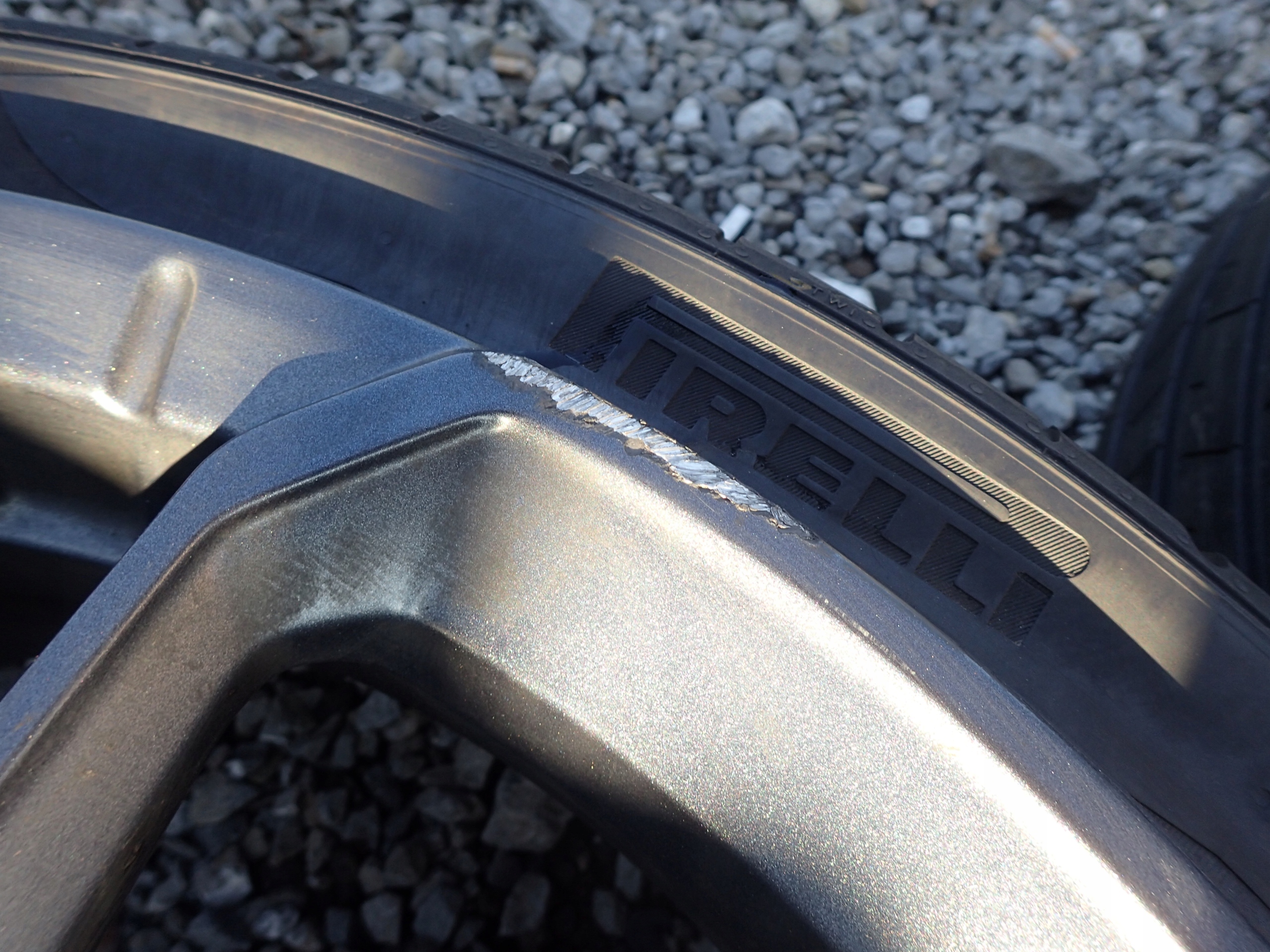 disk hliníkový HYUNDAI 19" 5X114,3 8J ET55