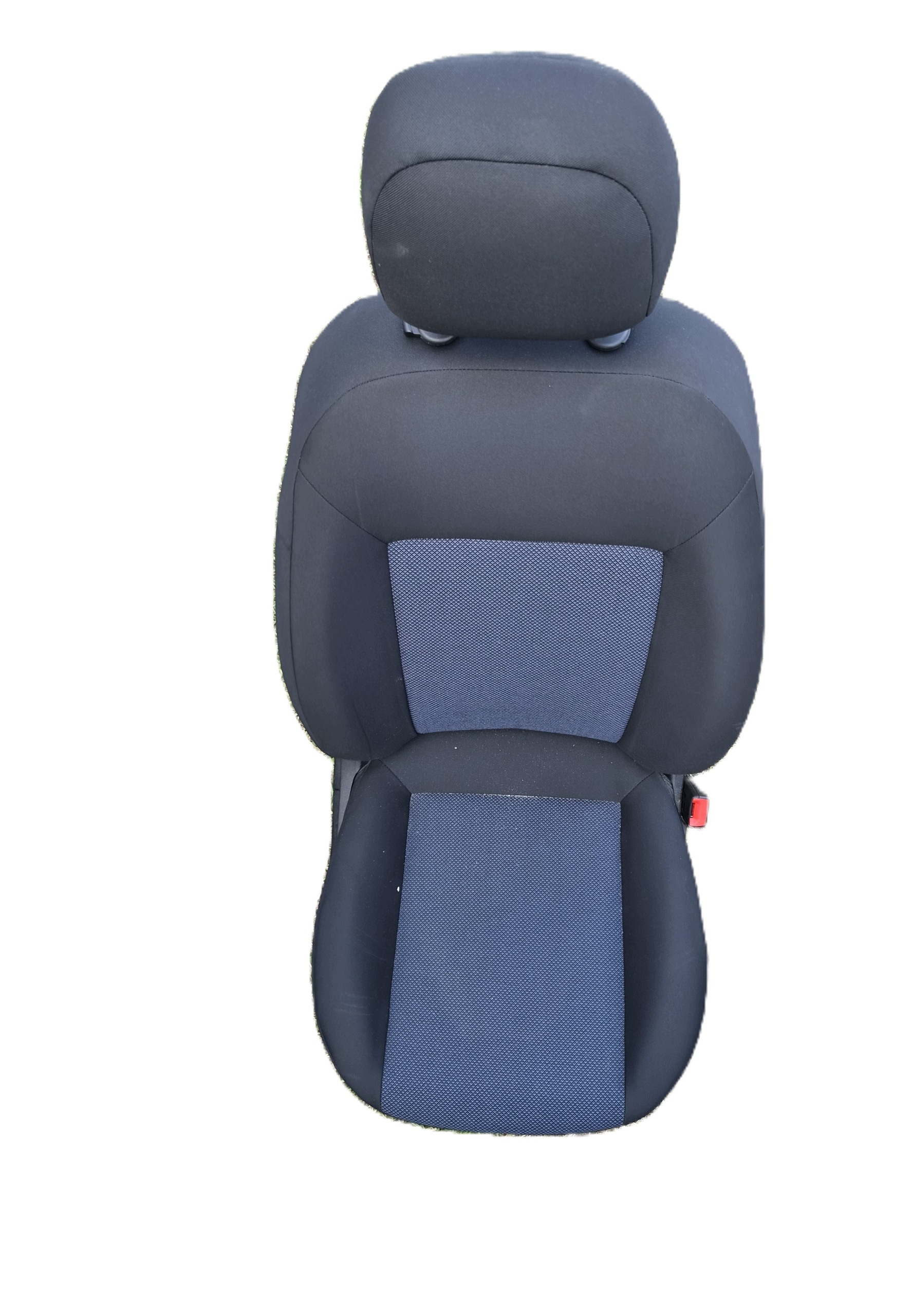 sitz rechts vorne OPEL COMBO D FIAT DOBLO II